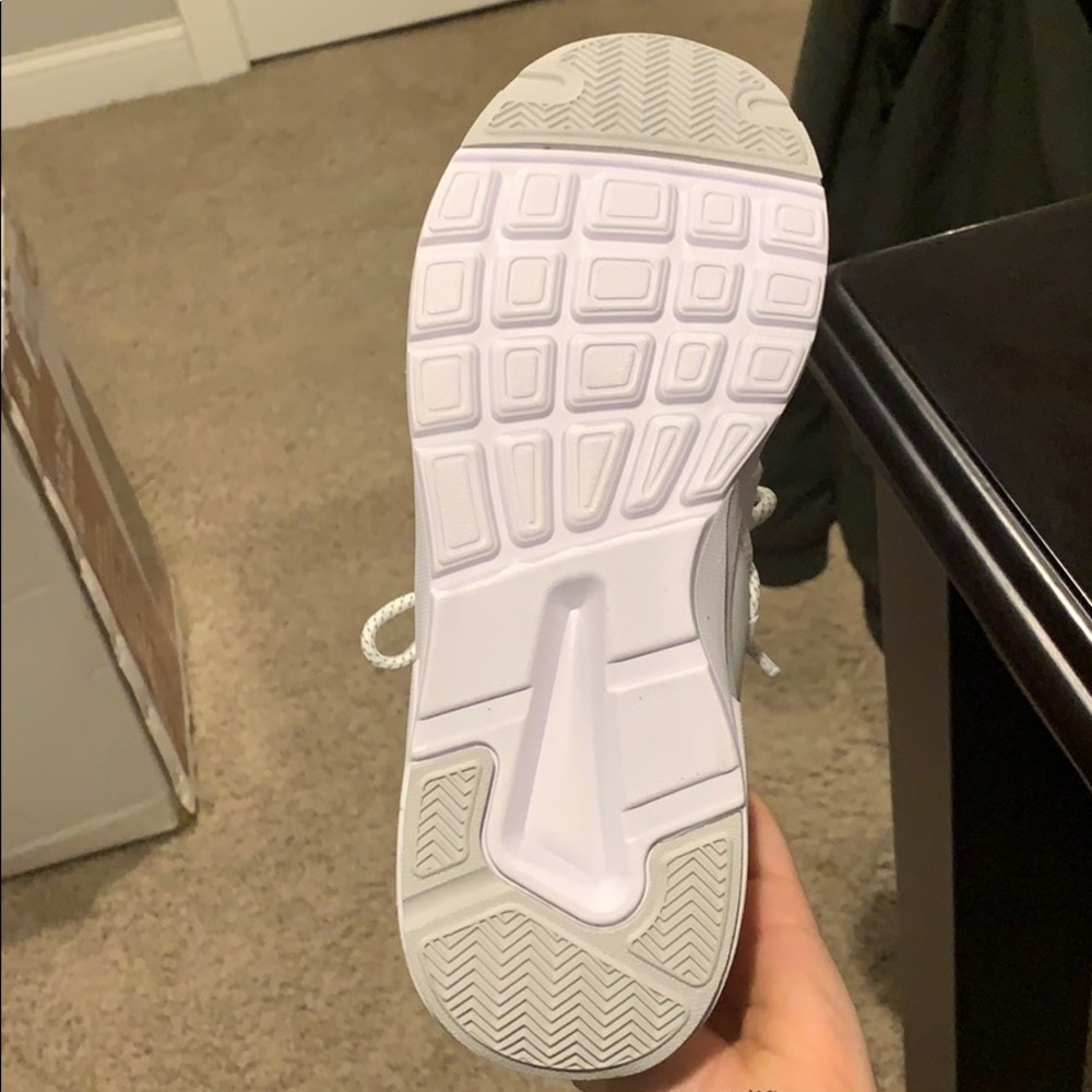 Fabletics White Running Shoes - Picture 7 of 7